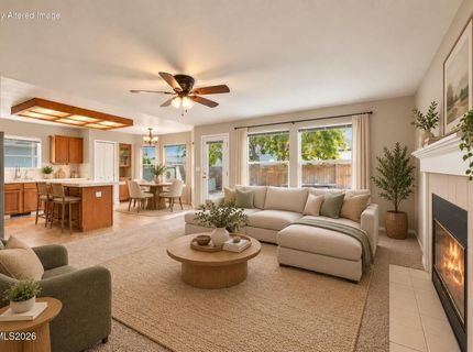 865 Francesca Way, Sparks, NV 89436 Photo