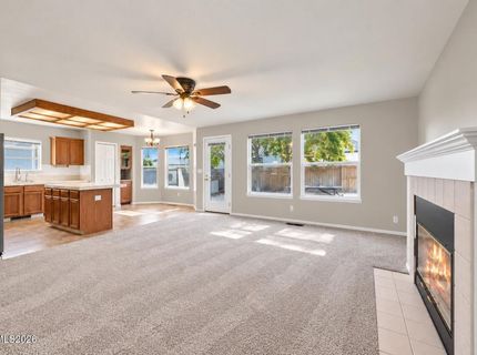 865 Francesca Way, Sparks, NV 89436 Photo
