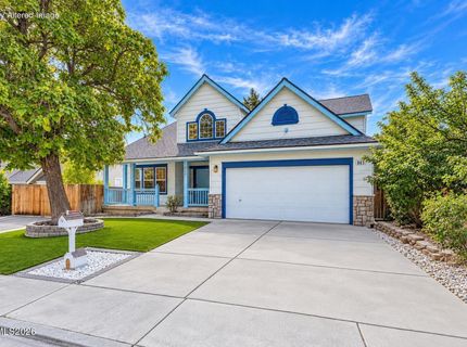865 Francesca Way, Sparks, NV 89436 Photo