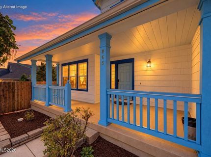 865 Francesca Way, Sparks, NV 89436 Photo