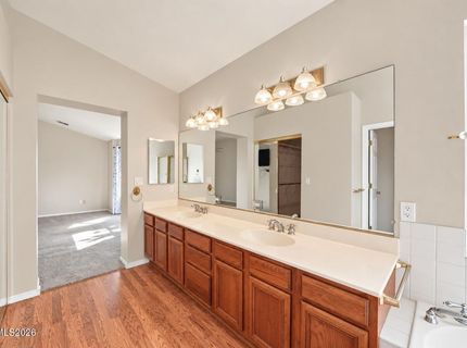 865 Francesca Way, Sparks, NV 89436 Photo