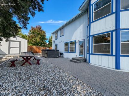 865 Francesca Way, Sparks, NV 89436 Photo