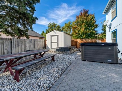 865 Francesca Way, Sparks, NV 89436 Photo