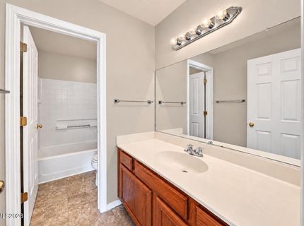 865 Francesca Way, Sparks, NV 89436 Photo