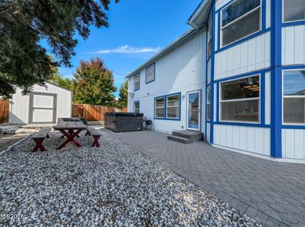 865 Francesca Way, Sparks, NV 89436 Photo
