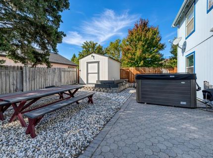 865 Francesca Way, Sparks, NV 89436 Photo