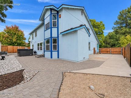 865 Francesca Way, Sparks, NV 89436 Photo