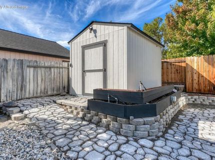 865 Francesca Way, Sparks, NV 89436 Photo