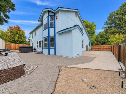 865 Francesca Way, Sparks, NV 89436 Photo