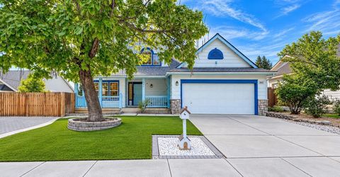 865 Francesca Way, Sparks, NV 89436 Photo