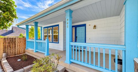 865 Francesca Way, Sparks, NV 89436 Photo