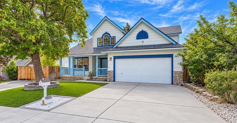 865 Francesca Way, Sparks, NV 89436 Photo