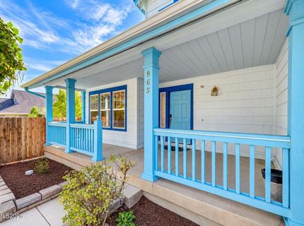 865 Francesca Way, Sparks, NV 89436 Photo