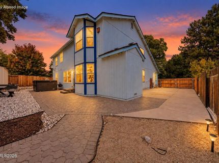 865 Francesca Way, Sparks, NV 89436 Photo