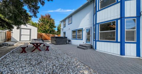 865 Francesca Way, Sparks, NV 89436 Photo