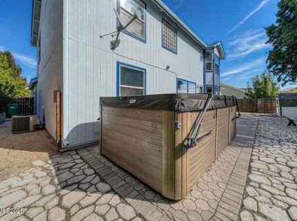 865 Francesca Way, Sparks, NV 89436 Photo