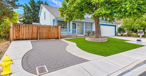 865 Francesca Way, Sparks, NV 89436 Photo
