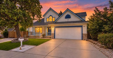 865 Francesca Way, Sparks, NV 89436 Photo
