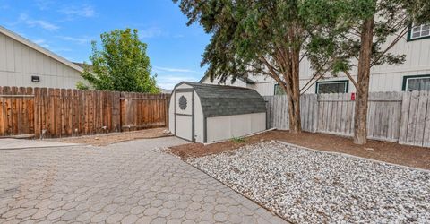 865 Francesca Way, Sparks, NV 89436 Photo