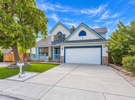 865 Francesca Way, Sparks, NV 89436 Photo