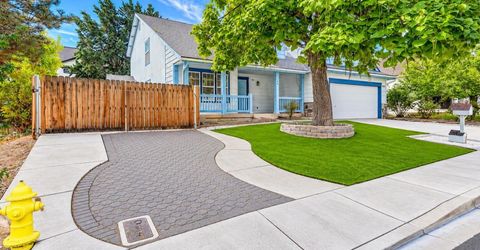 865 Francesca Way, Sparks, NV 89436 Photo