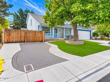 865 Francesca Way, Sparks, NV 89436 Photo