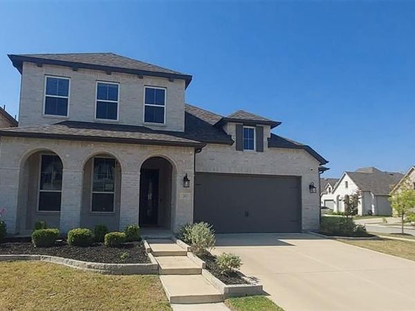 2413 Plover Lane , Argyle, TX 76226