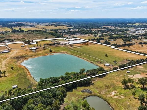 34859 US Highway 82 , Whitesboro, TX 76273