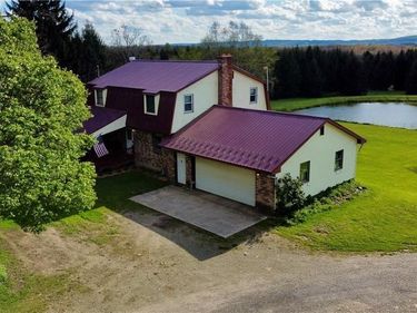 9511 Utley Road, East Otto, NY 14729