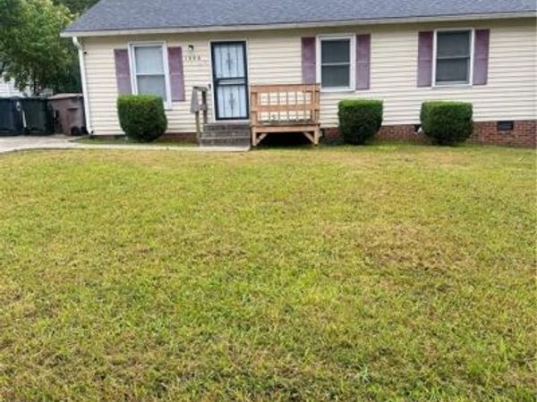 1006 Tuscaloosa Street , Greensboro, NC 27406