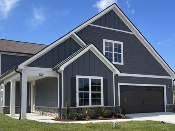 269 Honeysuckle Drive, Lenoir City, TN 37771