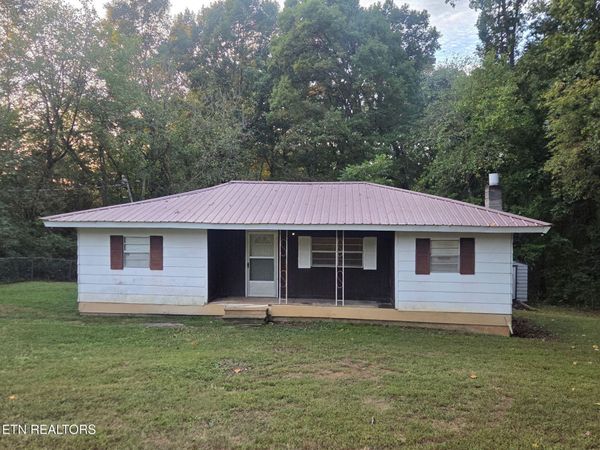 164 County Road 202 , Athens, TN 37303