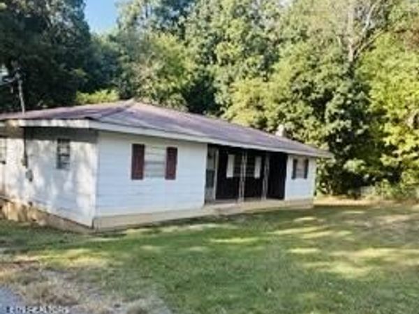 164 County Road 202 , Athens, TN 37303