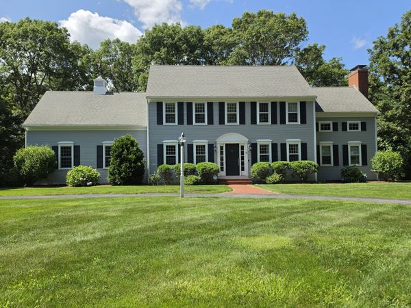 5 Woodspring Farm, Sandwich, MA 02653