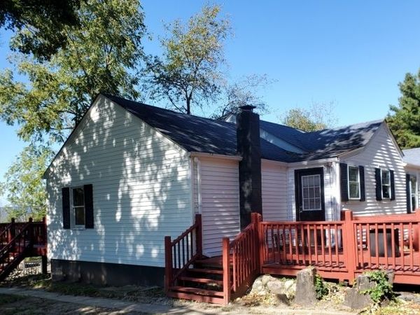 68 Silver Lake Rd, Frelinghuysen, NJ 07825