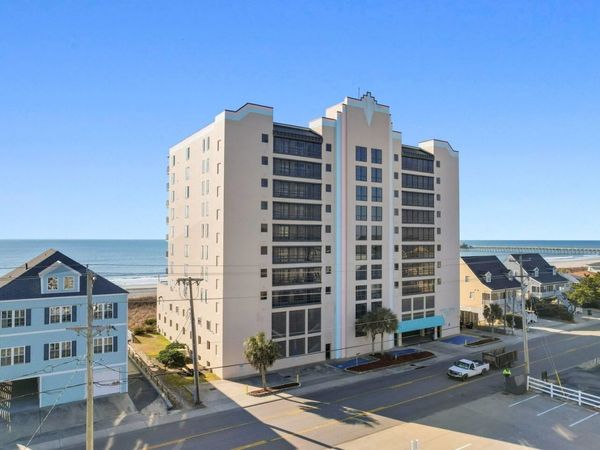 4000 N Ocean Blvd. , Unit 4000 NOB, North Myrtle Beach, SC 29582