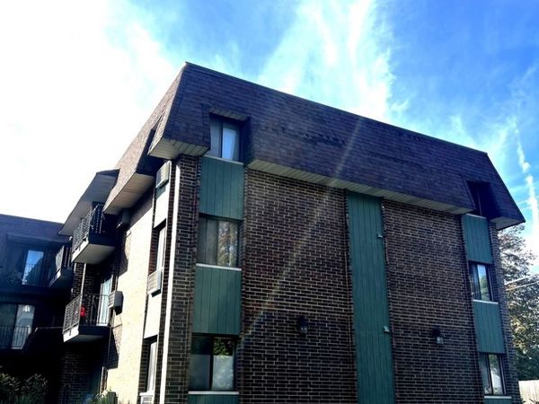 4942 Douglas Road , Unit 206, Downers Grove, IL 60515