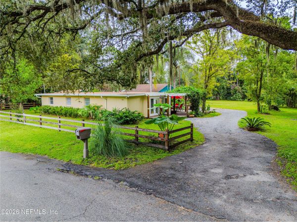 421 PERMENTO Avenue S, Jacksonville, FL 32220