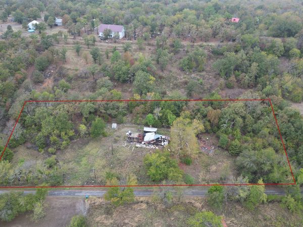 604 Grand Avenue , Haileyville, OK 74547