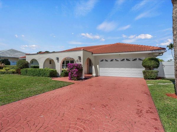 103 Olympus Circle, Jupiter, FL 33477