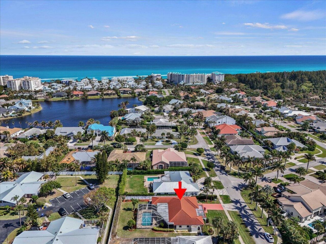 103 Olympus Circle, Jupiter, FL 33477 Photo