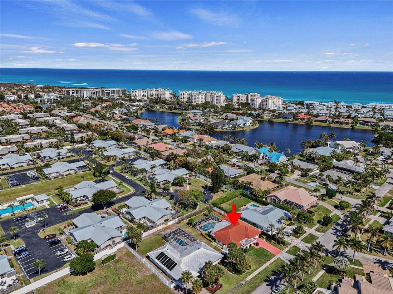103 Olympus Circle, Jupiter, FL 33477 Photo
