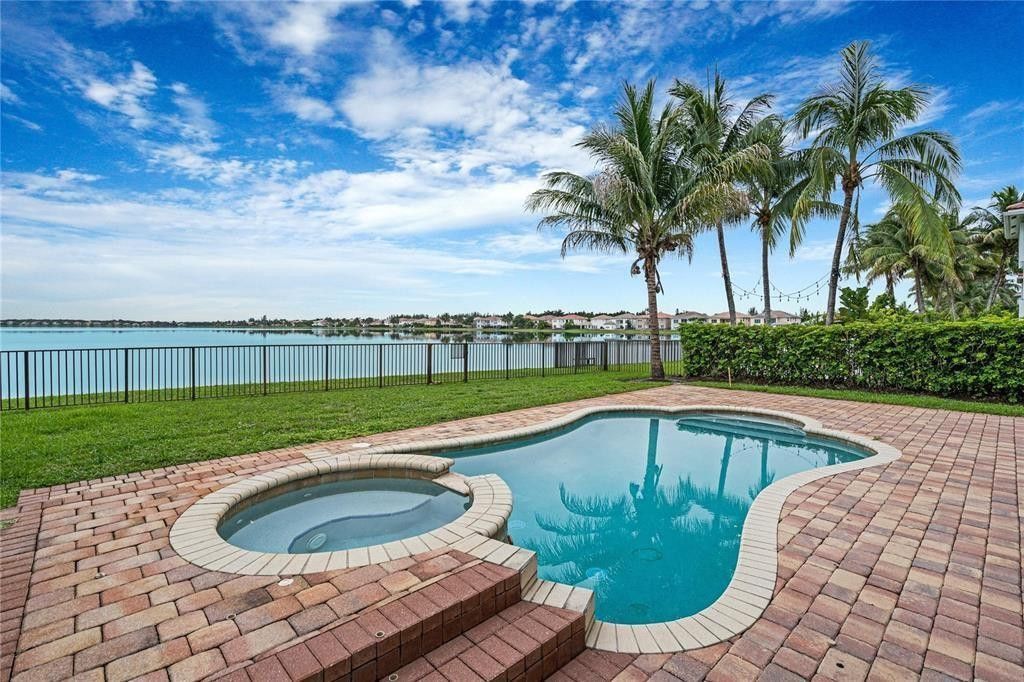 5197 SW 183rd Avenue, Miramar, FL 33029 Photo