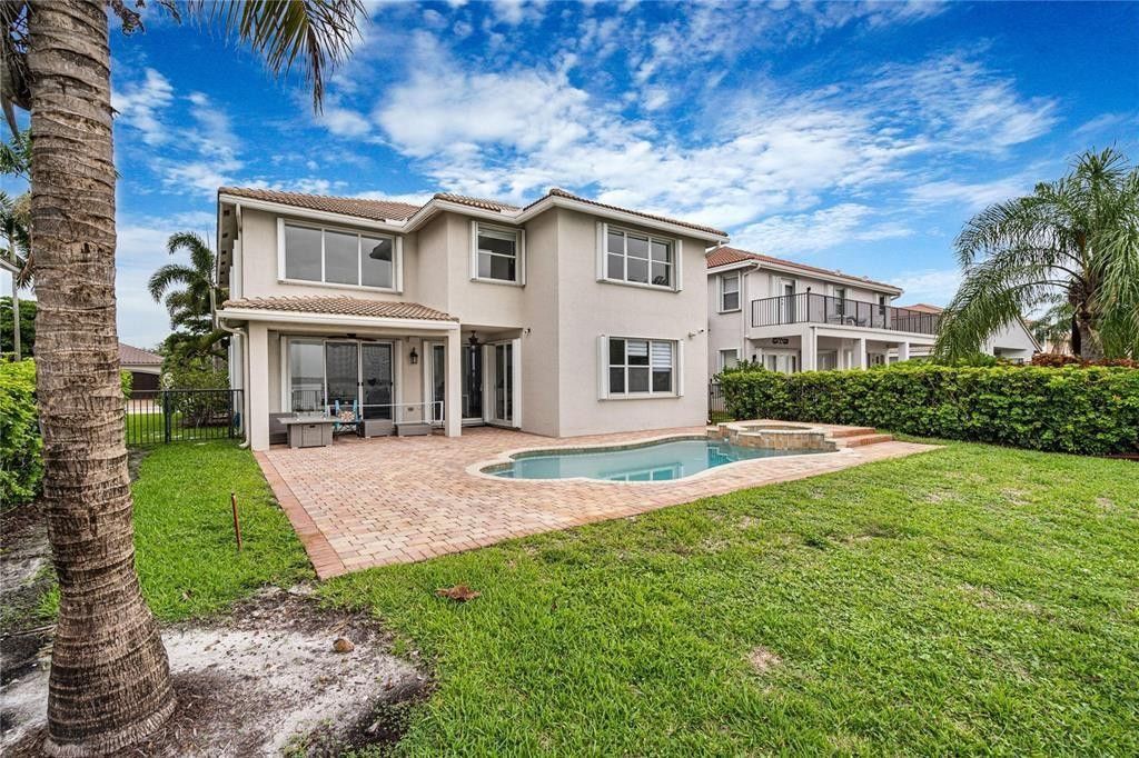 5197 SW 183rd Avenue, Miramar, FL 33029 Photo
