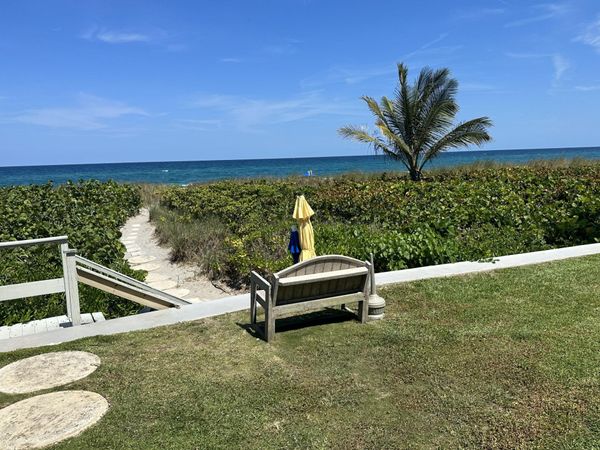 2175 S Ocean Boulevard, Unit 103, Delray Beach, FL 33483