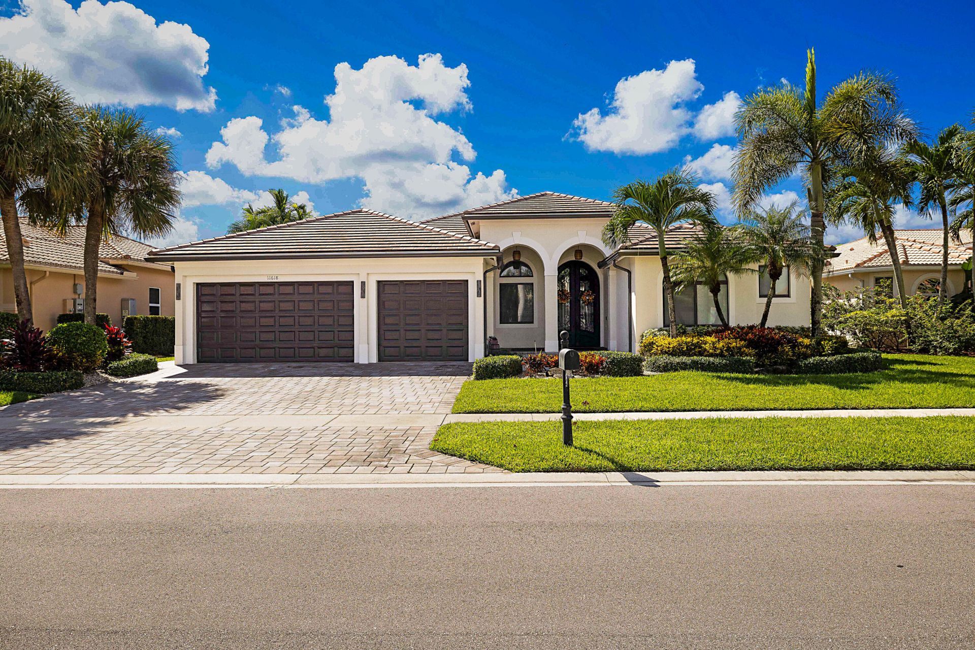 11618 Manatee Bay Lane, Wellington, FL 33449 Photo
