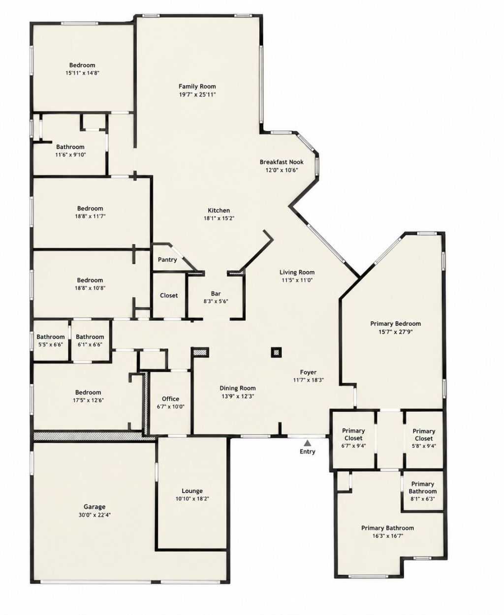 11618 Manatee Bay Lane, Wellington, FL 33449 Photo