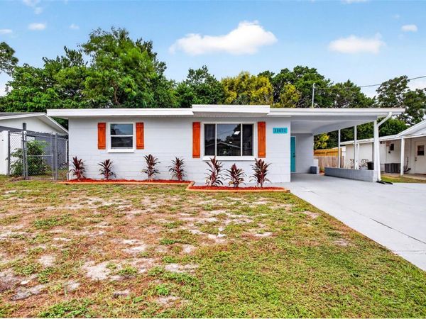 11031 HASSLE AVENUE , PORT RICHEY, FL 34668