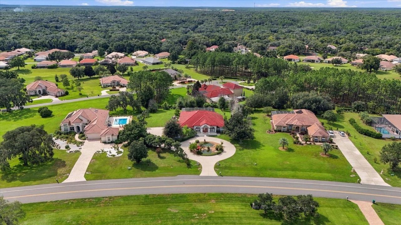 546 W Fenway Drive, Hernando, FL 34442 Photo