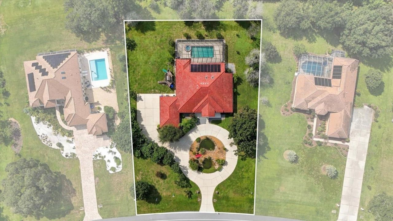 546 W Fenway Drive, Hernando, FL 34442 Photo